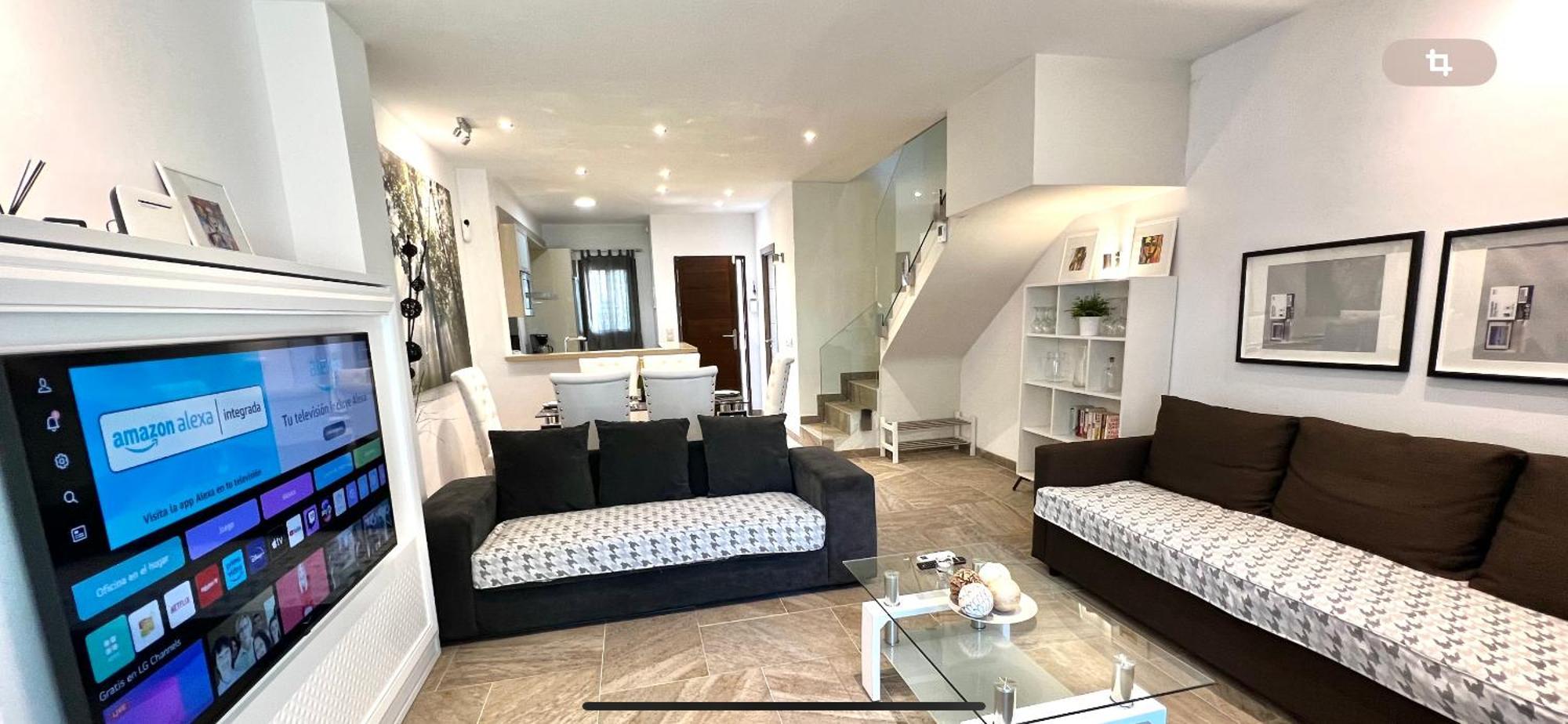 Mijas Costa - Beachside Apartment-B Sitio de Calahonda Екстер'єр фото