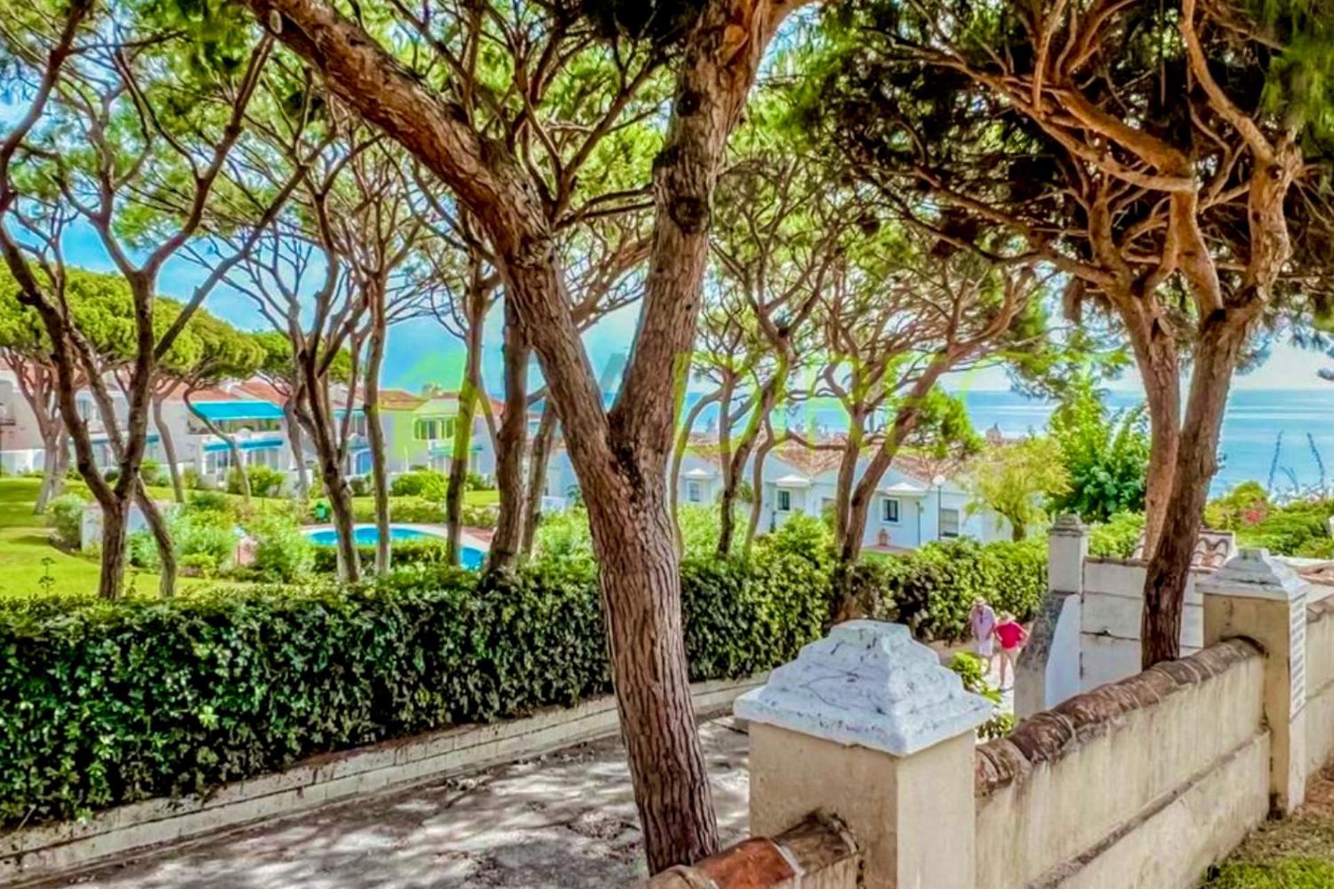 Mijas Costa - Beachside Apartment-B Sitio de Calahonda Екстер'єр фото