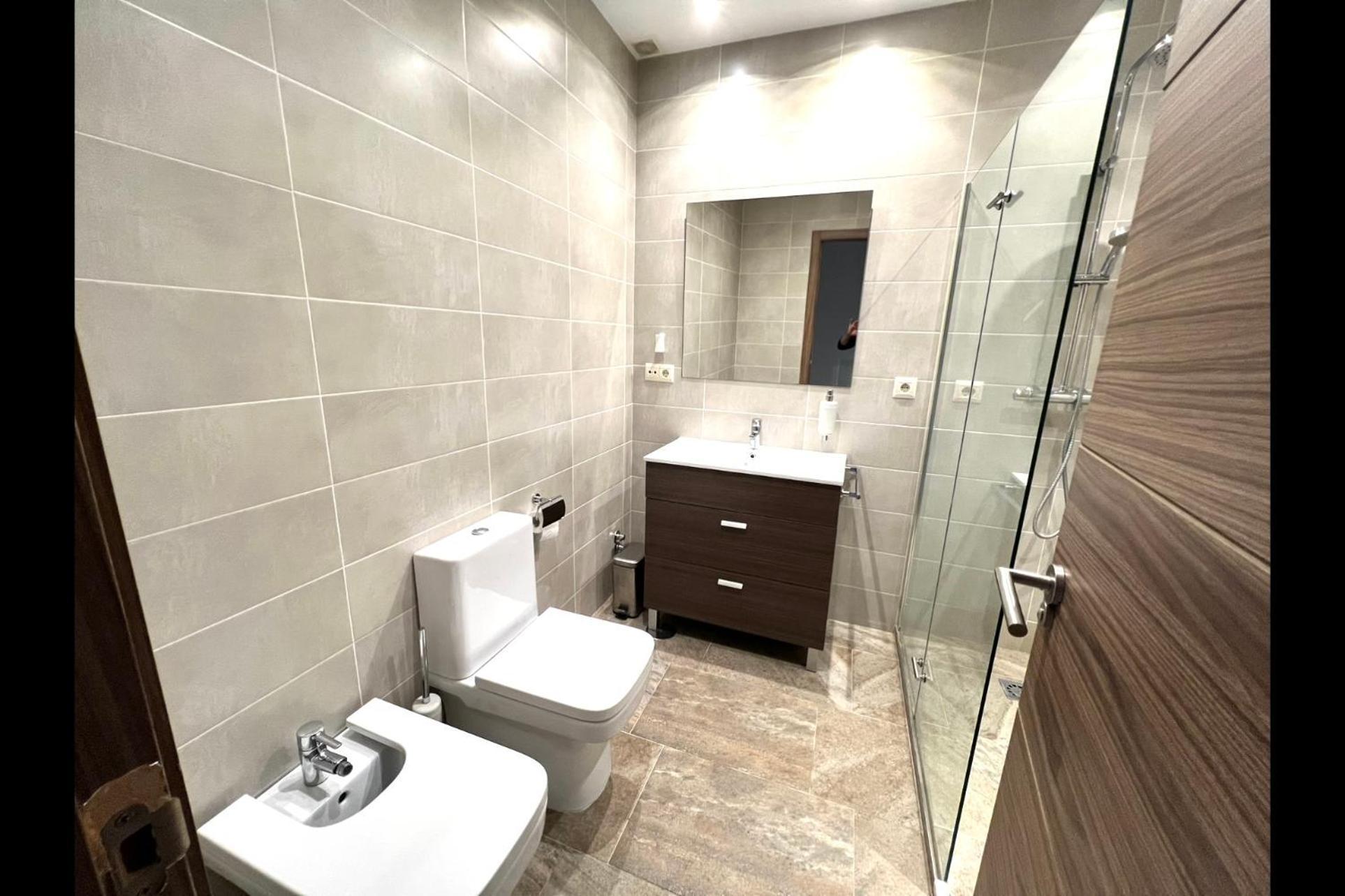 Mijas Costa - Beachside Apartment-B Sitio de Calahonda Екстер'єр фото