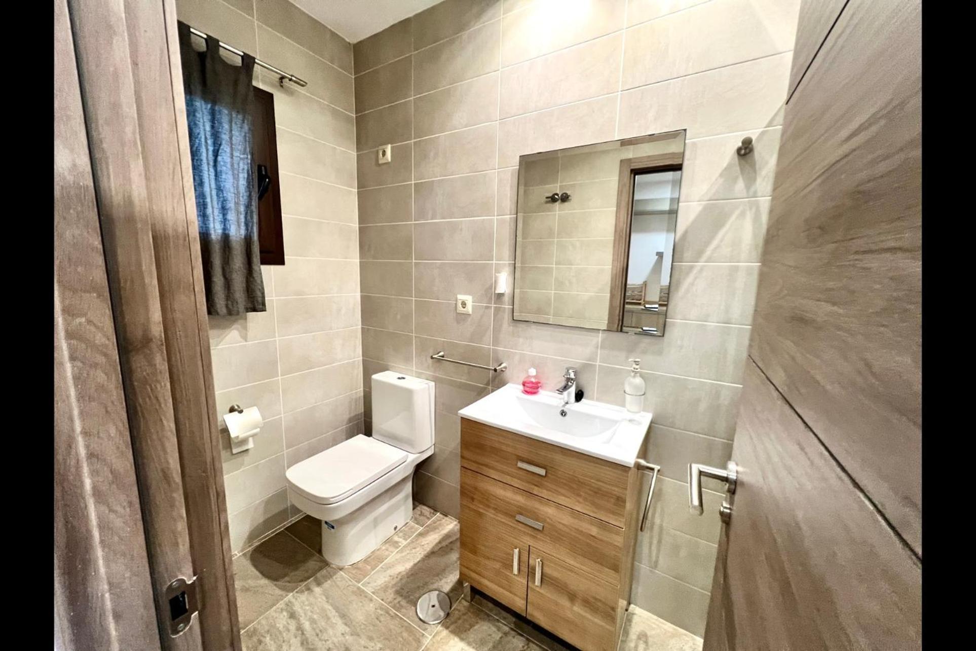 Mijas Costa - Beachside Apartment-B Sitio de Calahonda Екстер'єр фото